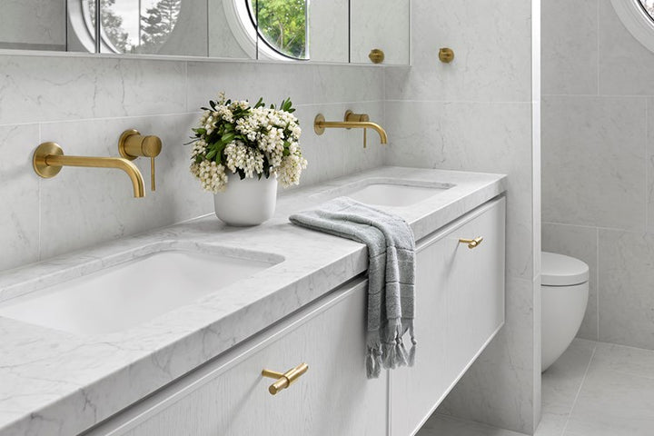 ADP Glory 545 X 355mm Under Mount Basin - Design 10