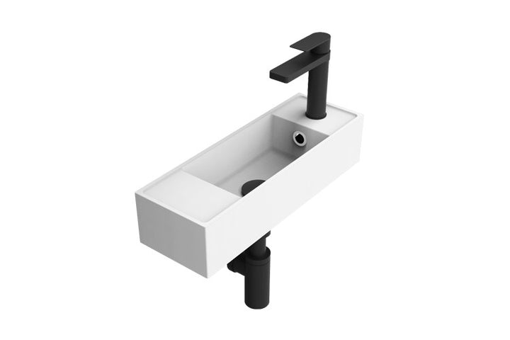 ADP Eon Wall Basin - Design 10