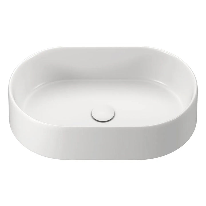 Fienza Aluca Pill Above Counter Basin