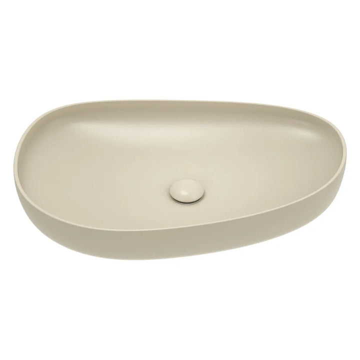 Fienza Pebble Above Counter Basin