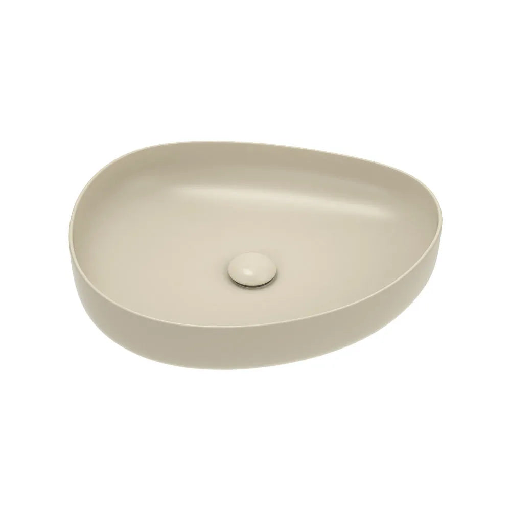 Fienza Pebble Above Counter Basin