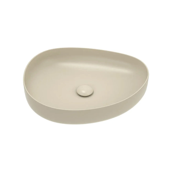 Fienza Pebble Above Counter Basin