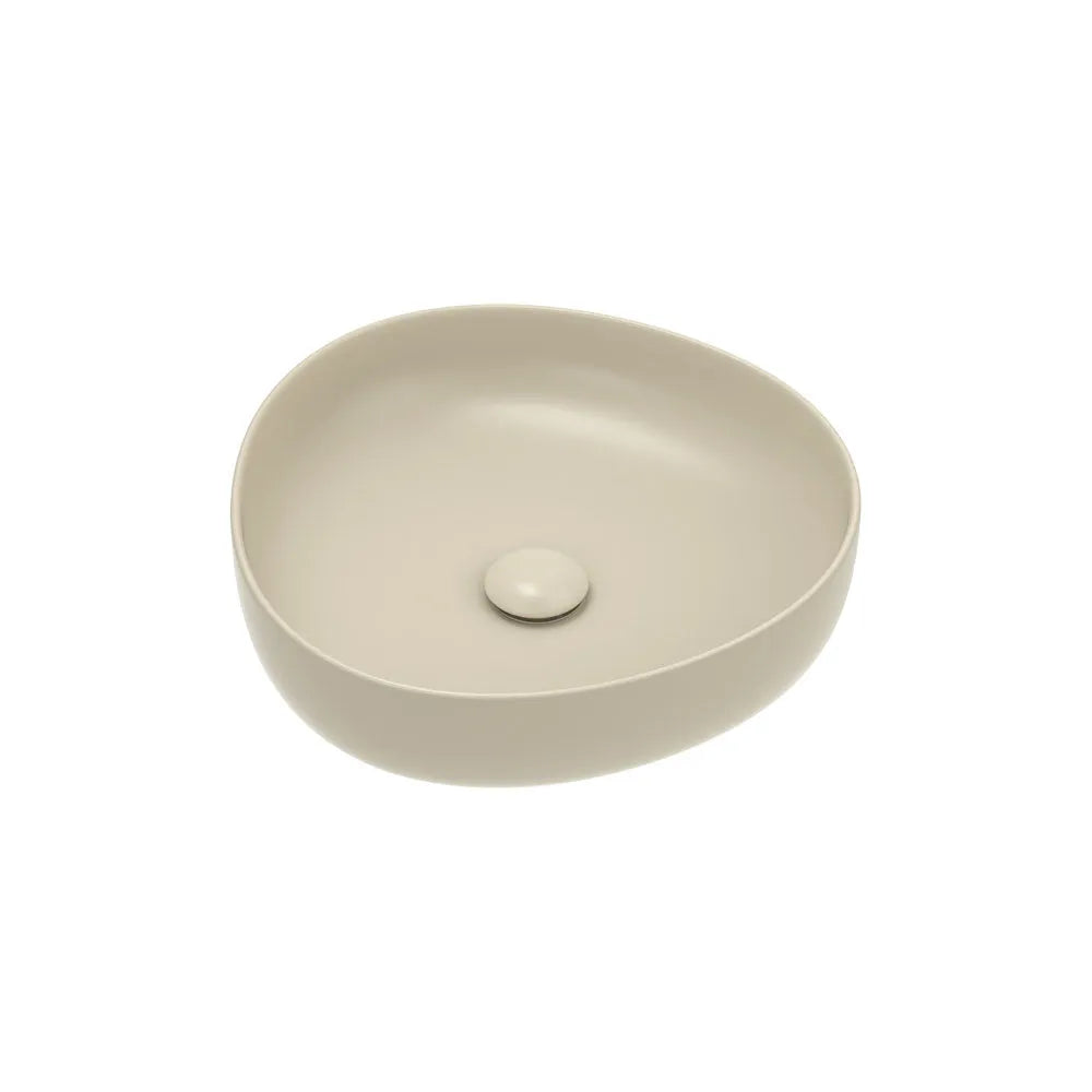Fienza Pebble Above Counter Basin