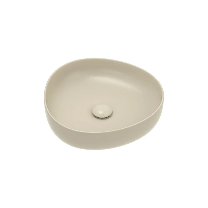 Fienza Pebble Above Counter Basin