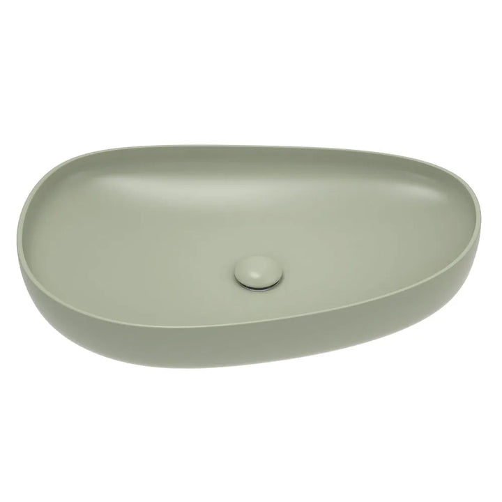 Fienza Pebble Above Counter Basin