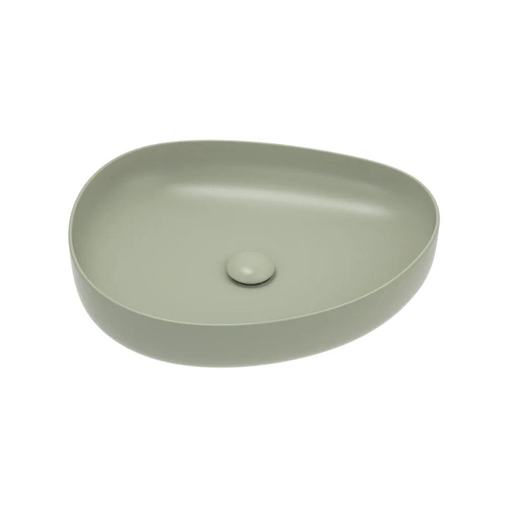 Fienza Pebble Above Counter Basin
