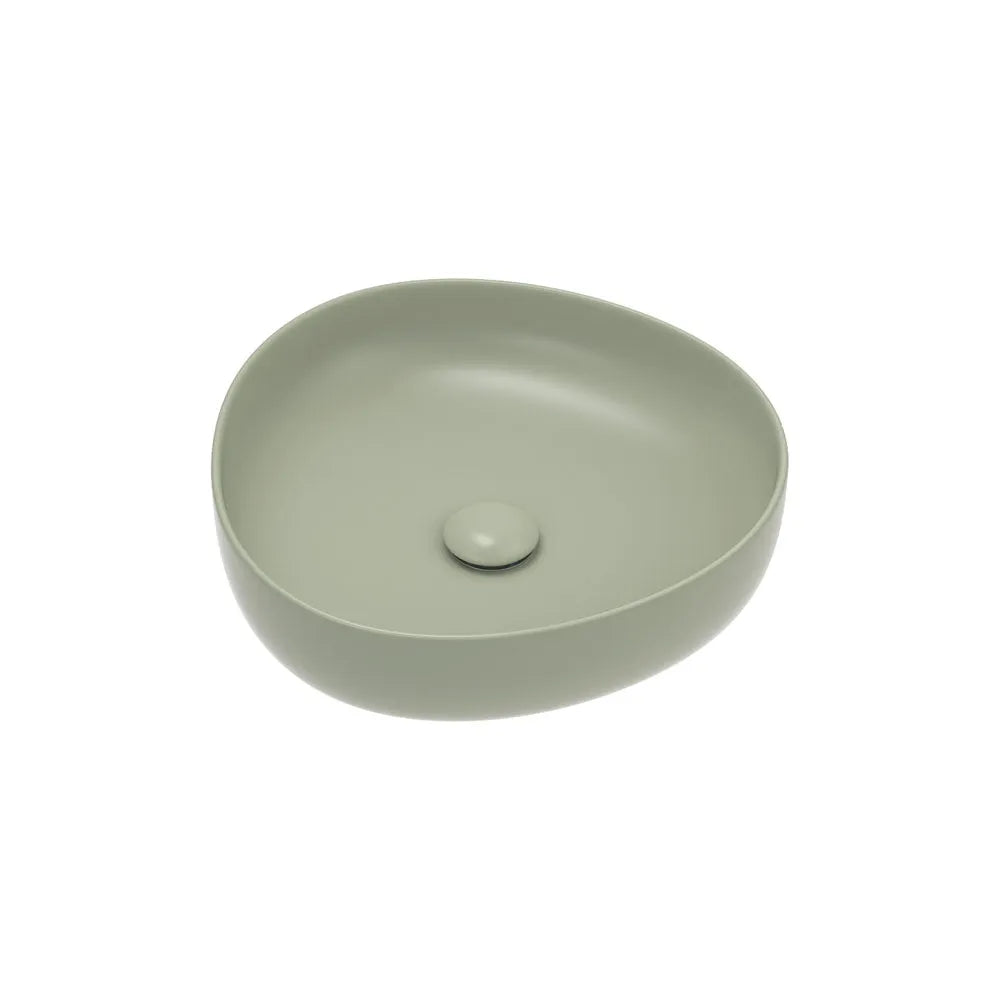 Fienza Pebble Above Counter Basin