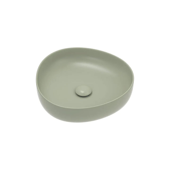 Fienza Pebble Above Counter Basin