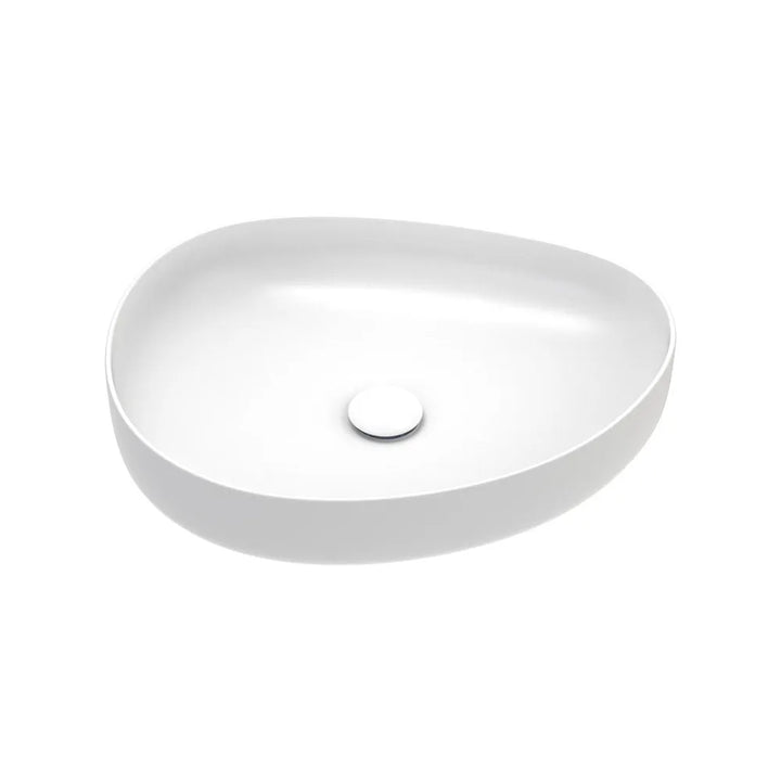 Fienza Pebble Above Counter Basin