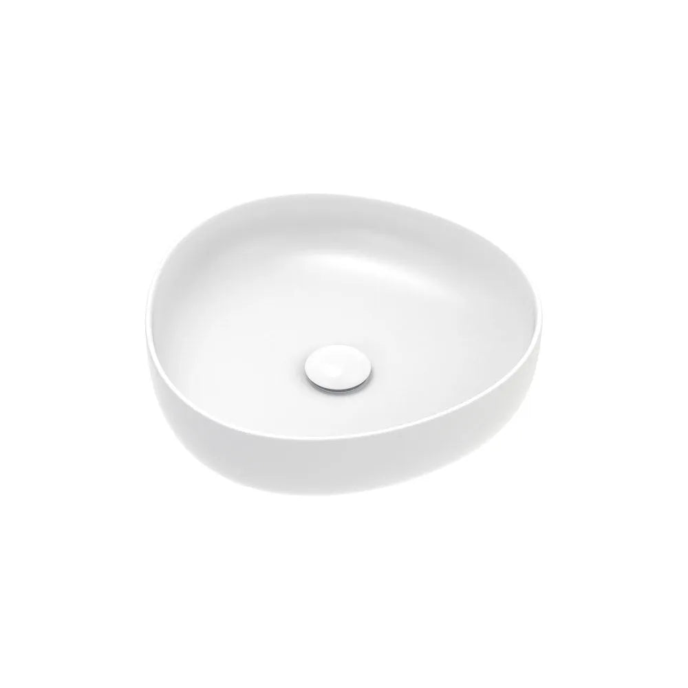Fienza Pebble Above Counter Basin