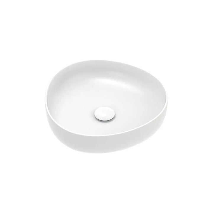 Fienza Pebble Above Counter Basin