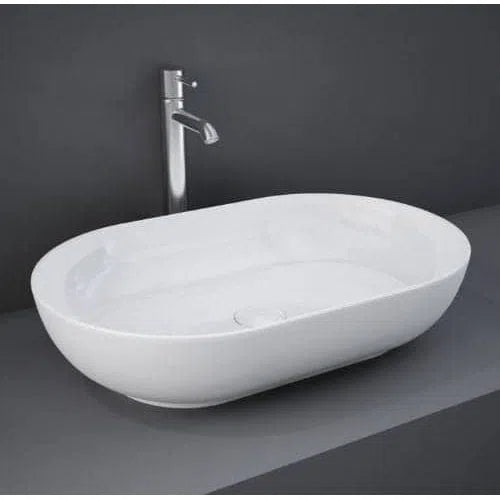 RAK Feeling Oval Above Counter Basin