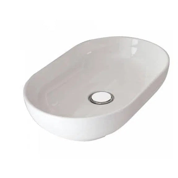 RAK Feeling Oval Above Counter Basin