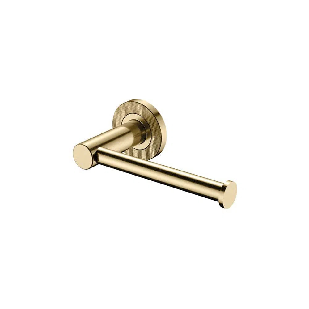 Fienza Axle Roll Holder, Urban Brass