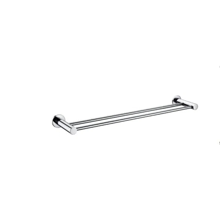 Fienza Stella Towel Rail - Chrome