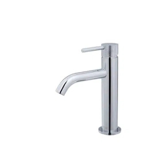 Fienza Axle Basin Mixer - Chrome