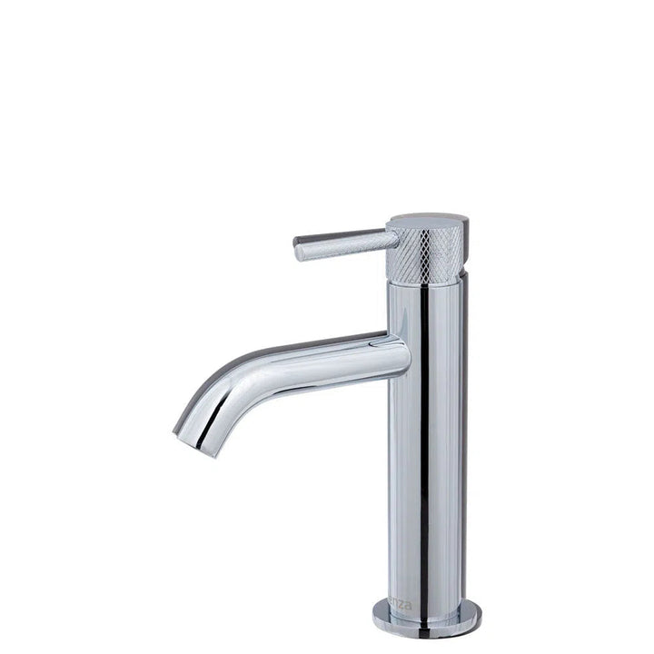 Fienza Axle Basin Mixer - Chrome