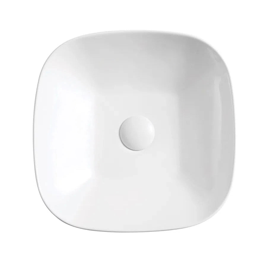 Basins Fienza Fienza Chloe Above Counter Basin