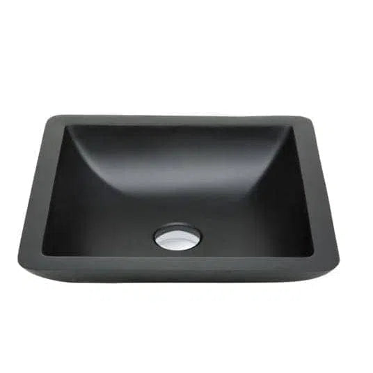 Fienza Classique Above Counter Cast Stone Basins