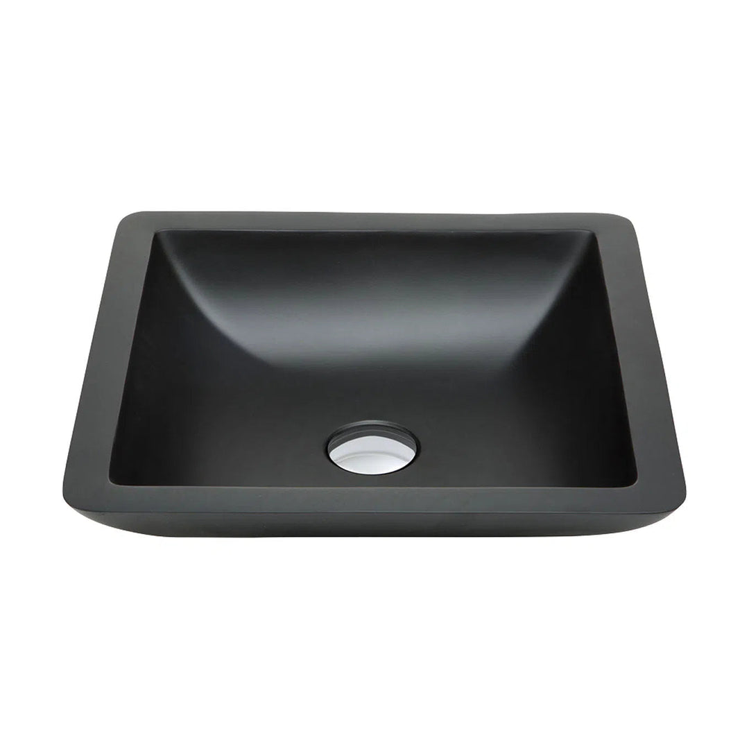 Fienza Classique Above Counter Cast Stone Basins