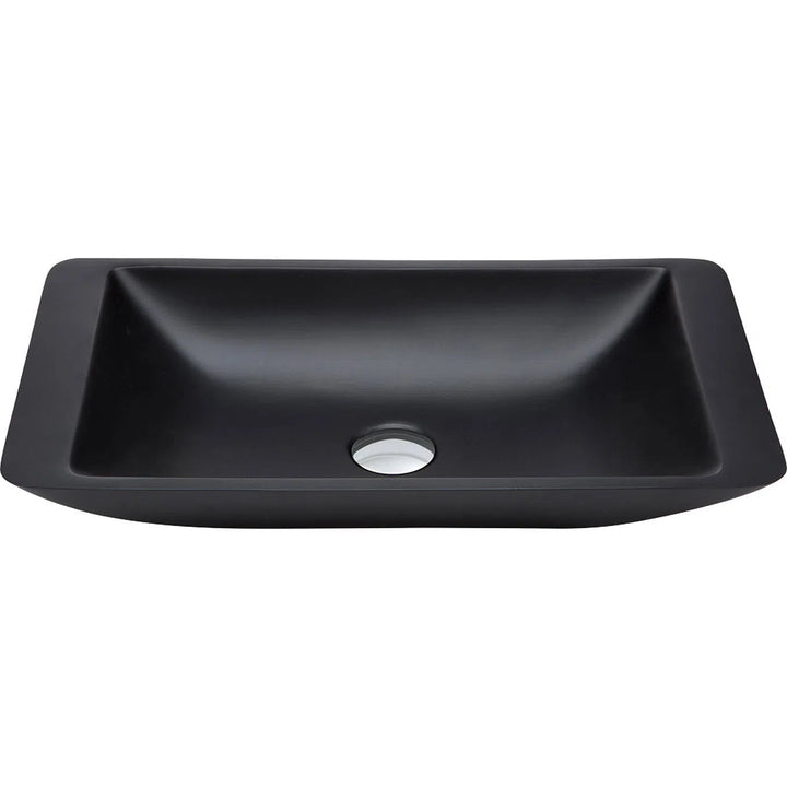 Fienza Classique Above Counter Cast Stone Basins