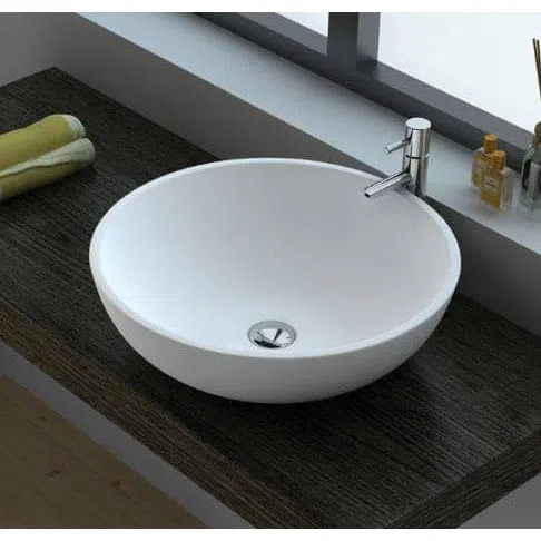 Fienza Lexy Solid Surface Basin