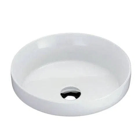 Fienza Reba Semi Inset Basin