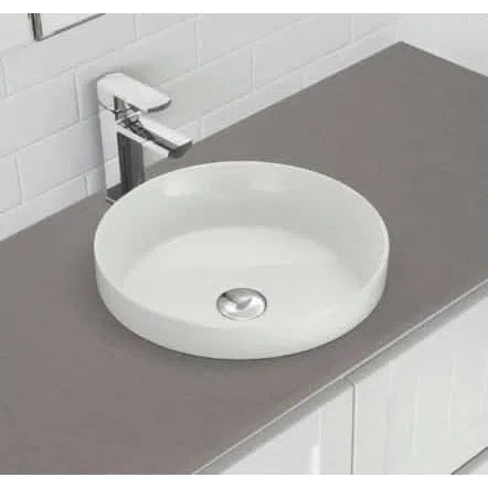 Fienza Reba Semi Inset Basin