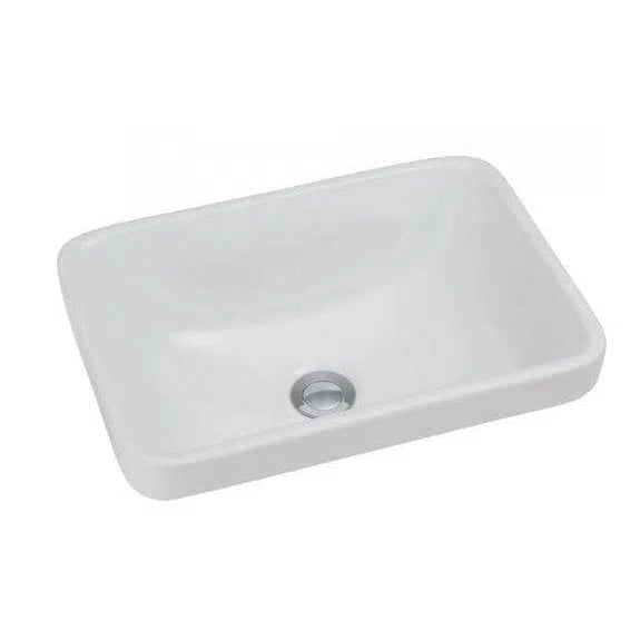 Fienza Sarah Semi-Inset Basin