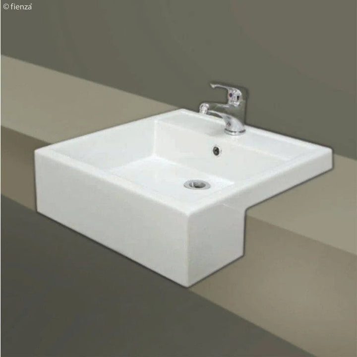 Rak Nova Semi-Recessed Basin