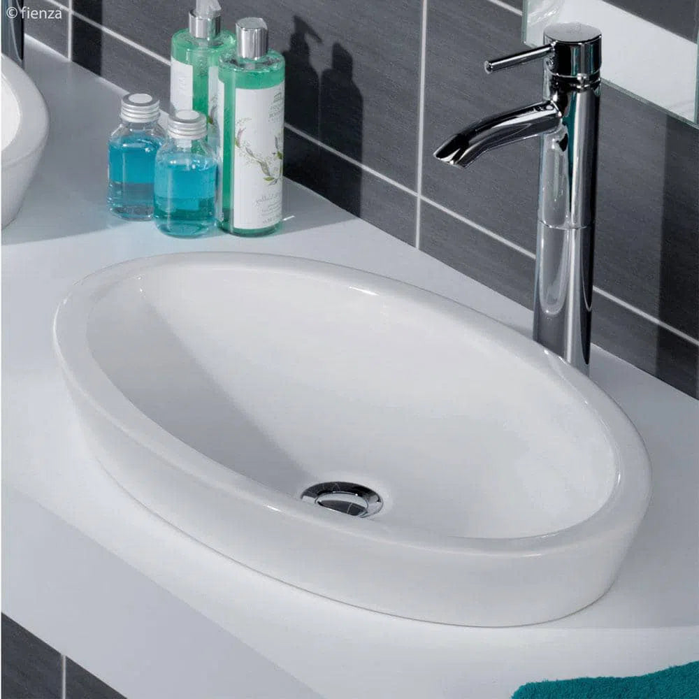 Rak Resort Semi-Inset Basin