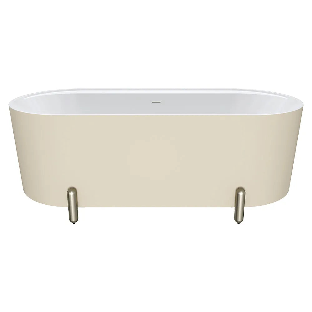 Fienza Aluca Freestanding + Legs