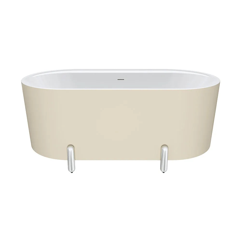 Fienza Aluca Freestanding + Legs