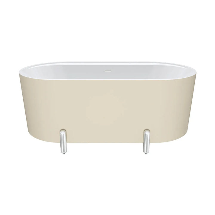 Fienza Aluca Freestanding + Legs