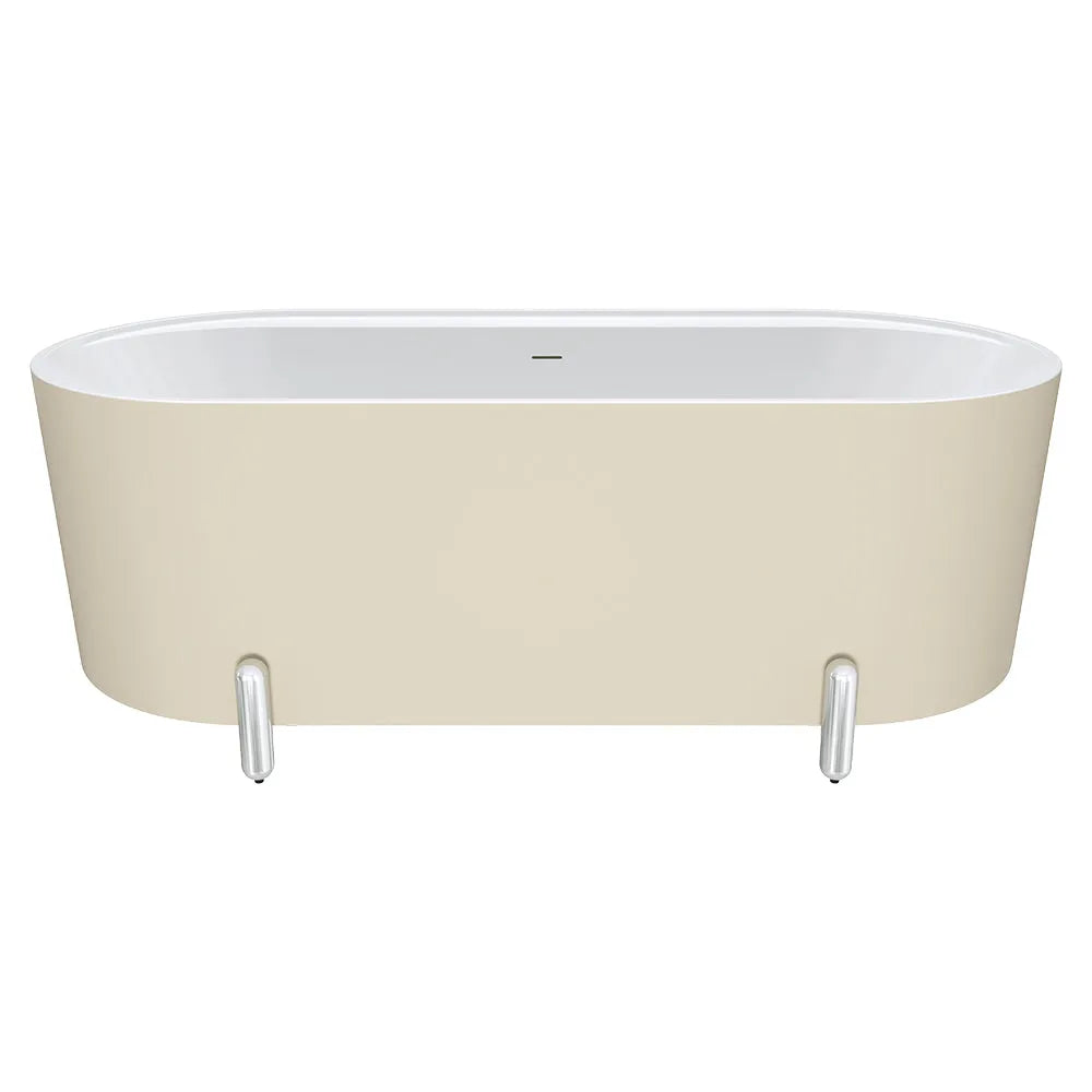 Fienza Aluca Freestanding + Legs