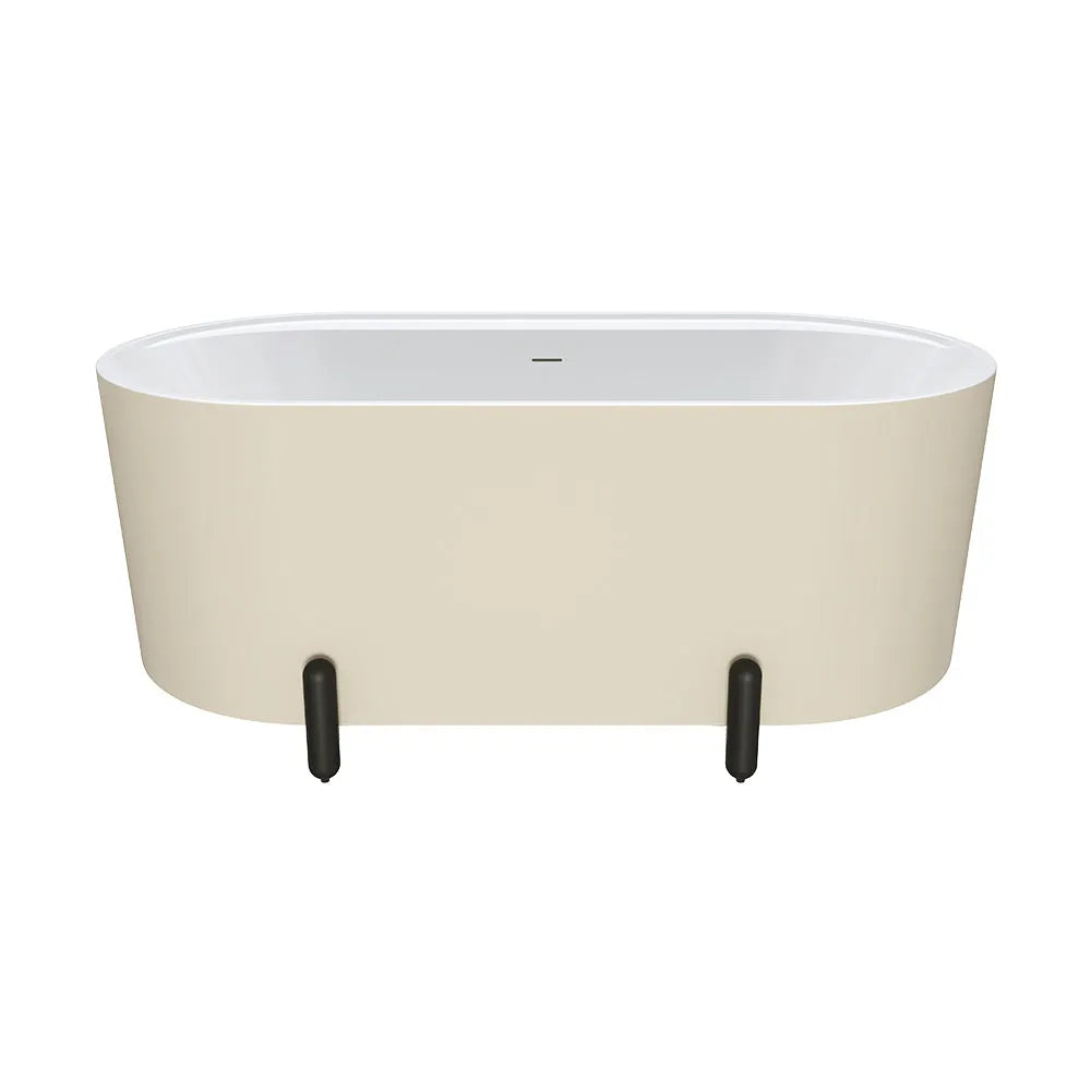 Fienza Aluca Freestanding + Legs