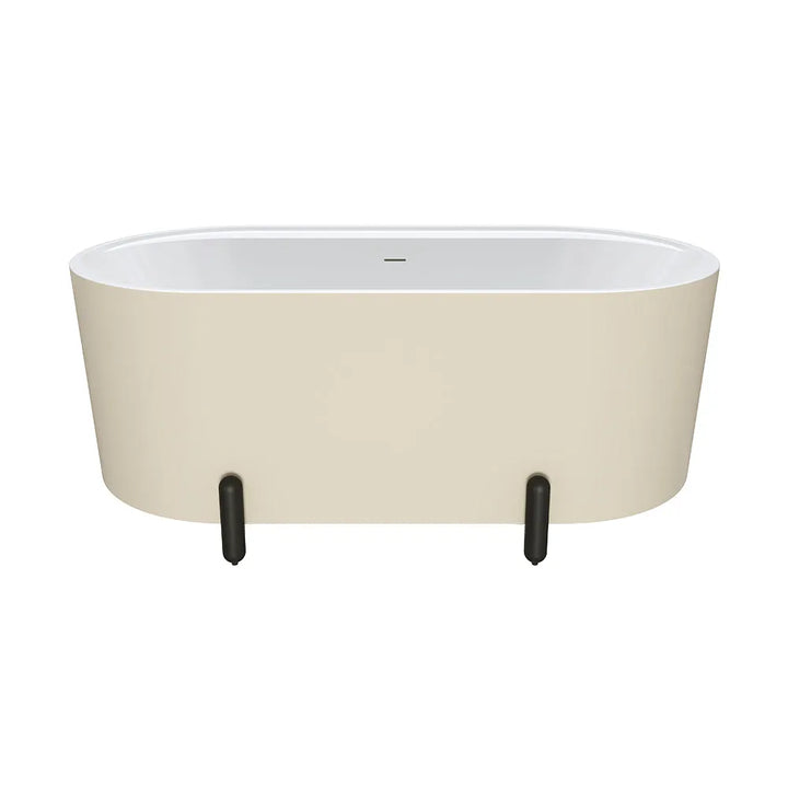 Fienza Aluca Freestanding + Legs