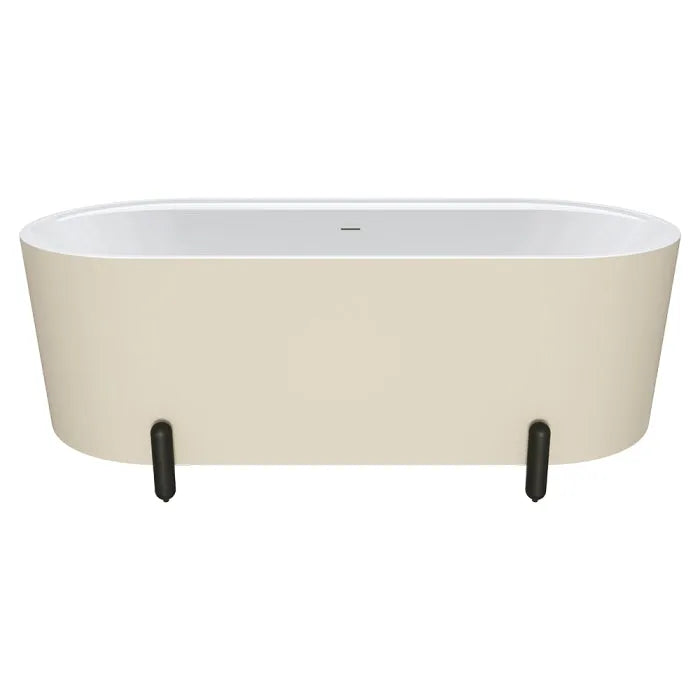 Fienza Aluca Freestanding + Legs