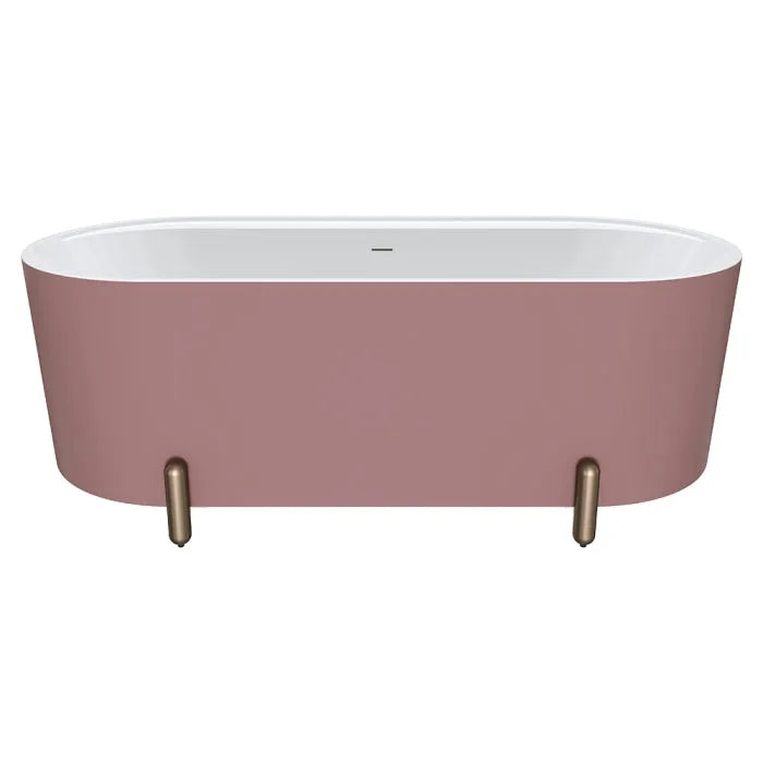 Fienza Aluca Freestanding + Legs