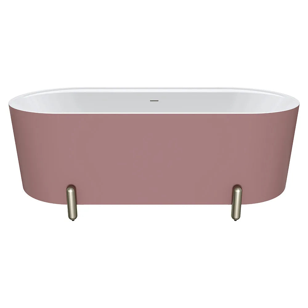 Fienza Aluca Freestanding + Legs