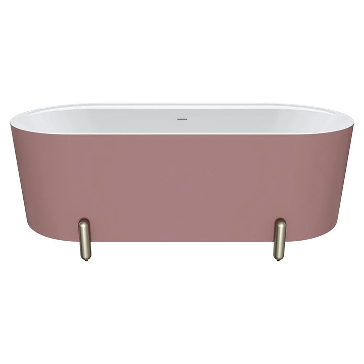 Fienza Aluca Freestanding + Legs