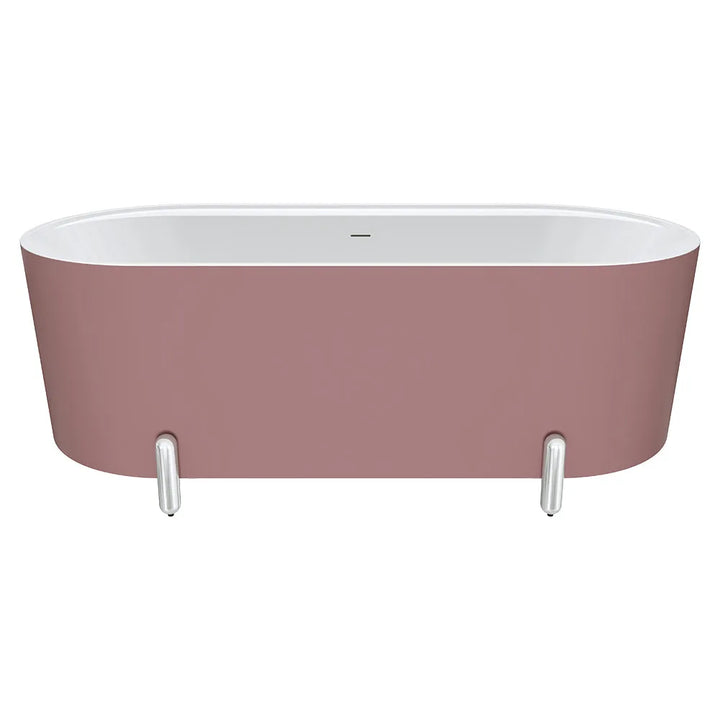 Fienza Aluca Freestanding + Legs