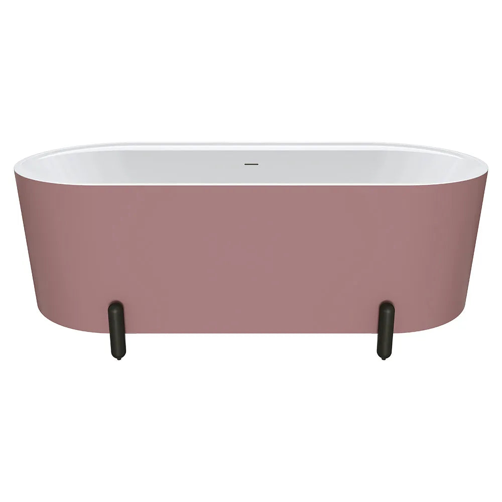 Fienza Aluca Freestanding + Legs