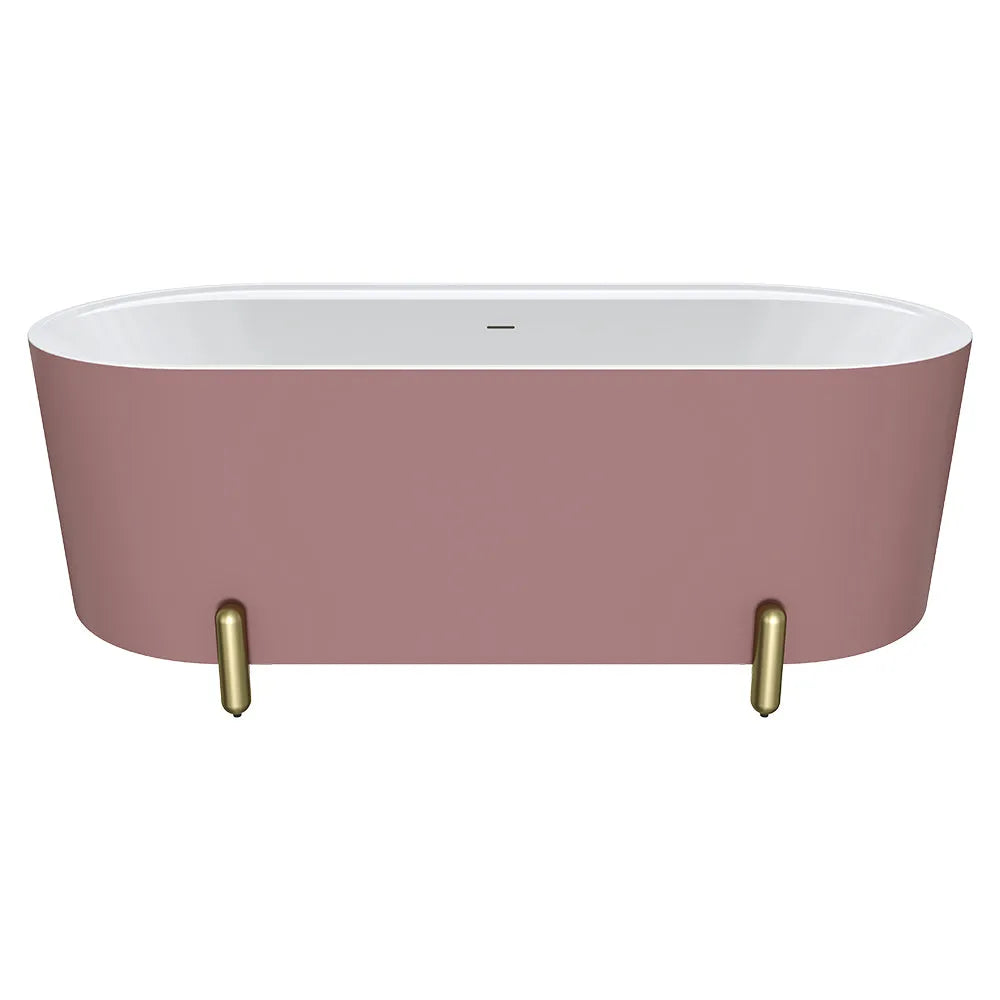 Fienza Aluca Freestanding + Legs