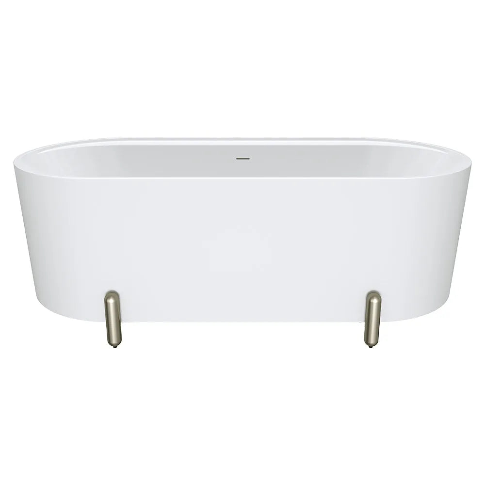 Fienza Aluca Freestanding + Legs