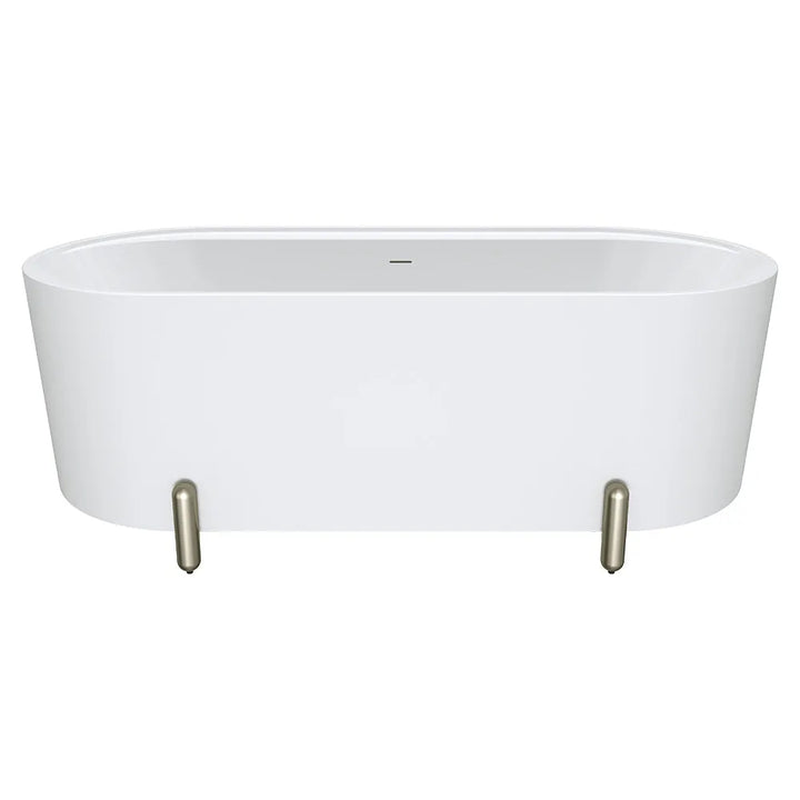 Fienza Aluca Freestanding + Legs
