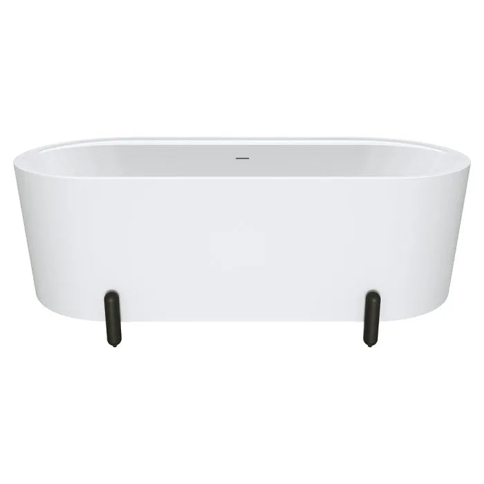 Fienza Aluca Freestanding + Legs