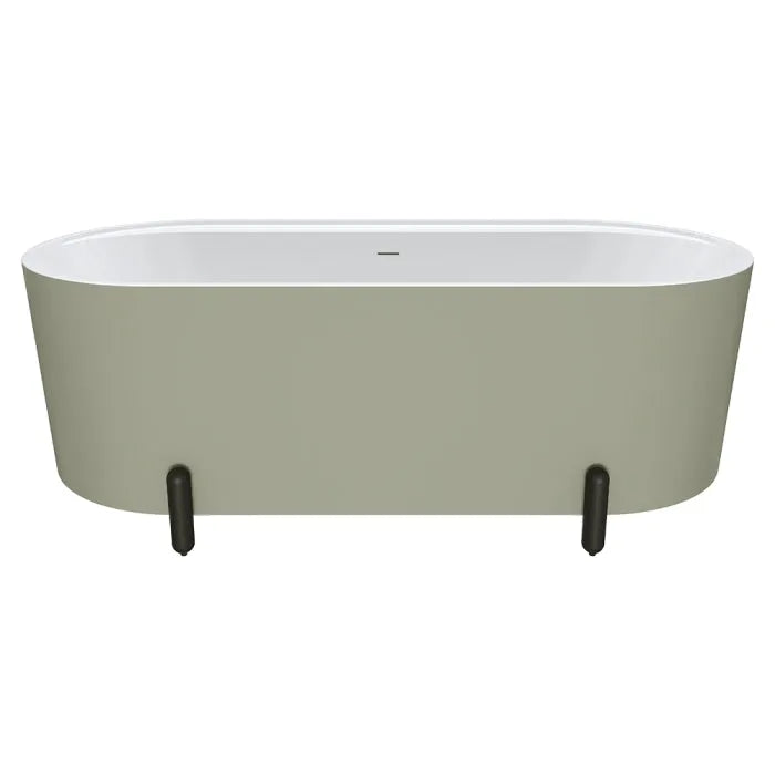 Fienza Aluca Freestanding + Legs