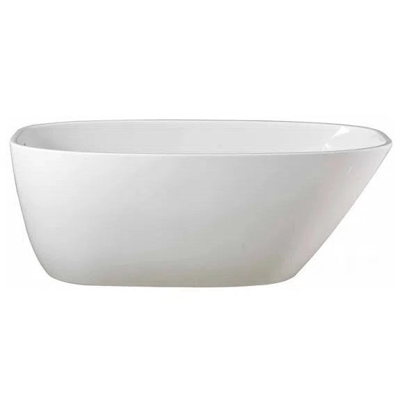 Freestanding Bath Fienza Fienza Athenia Freestanding Bath