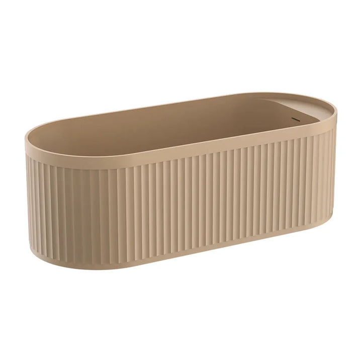 Fienza Minka Solid Surface Bath